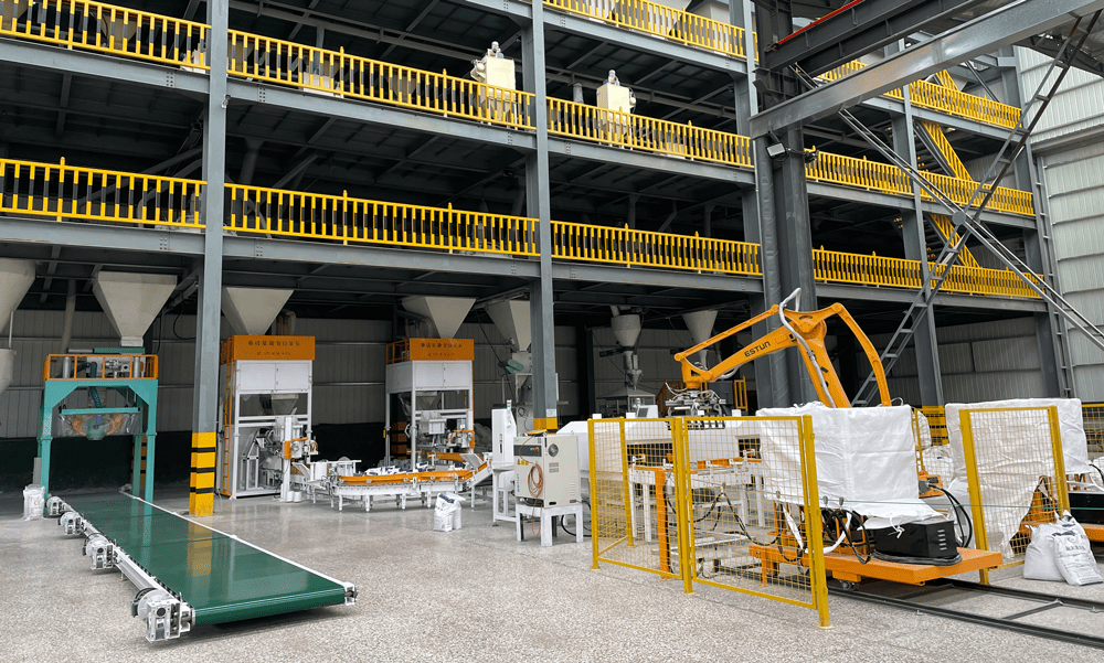 R&D and Raw Materials